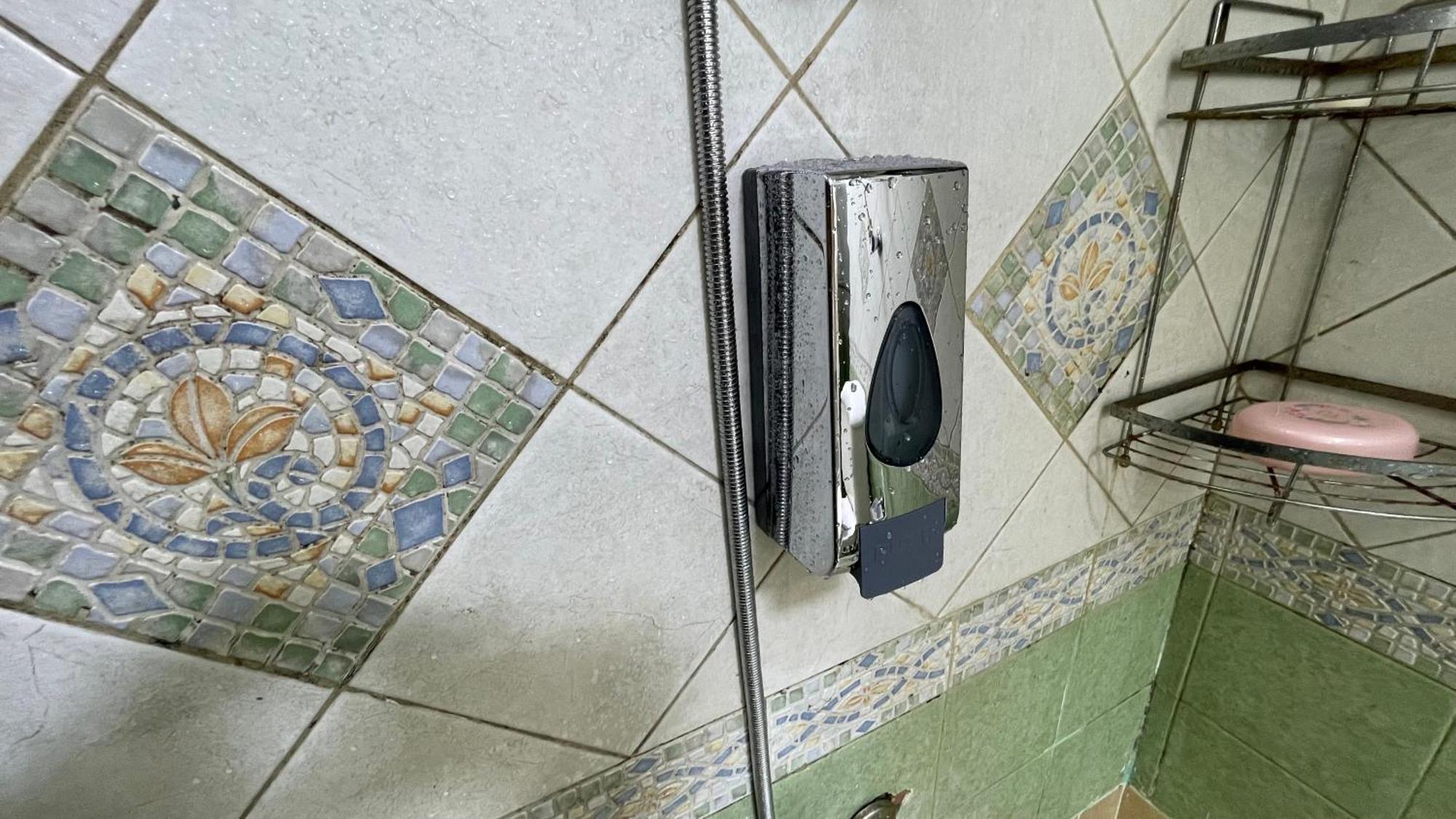 New Cozy Apartment 5 Minutes Away From Cairo Airport And All Amenties エクステリア 写真