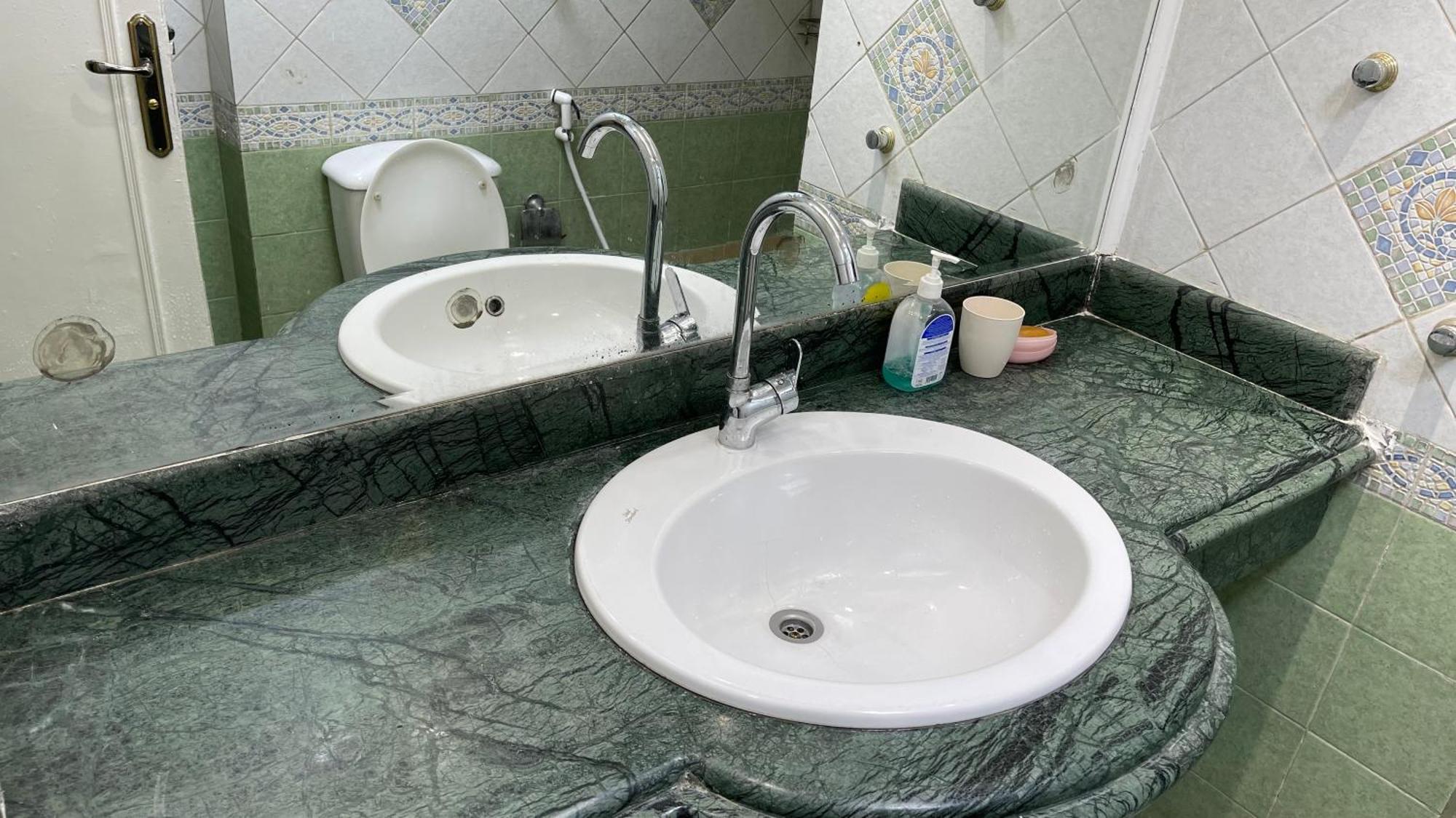 New Cozy Apartment 5 Minutes Away From Cairo Airport And All Amenties エクステリア 写真
