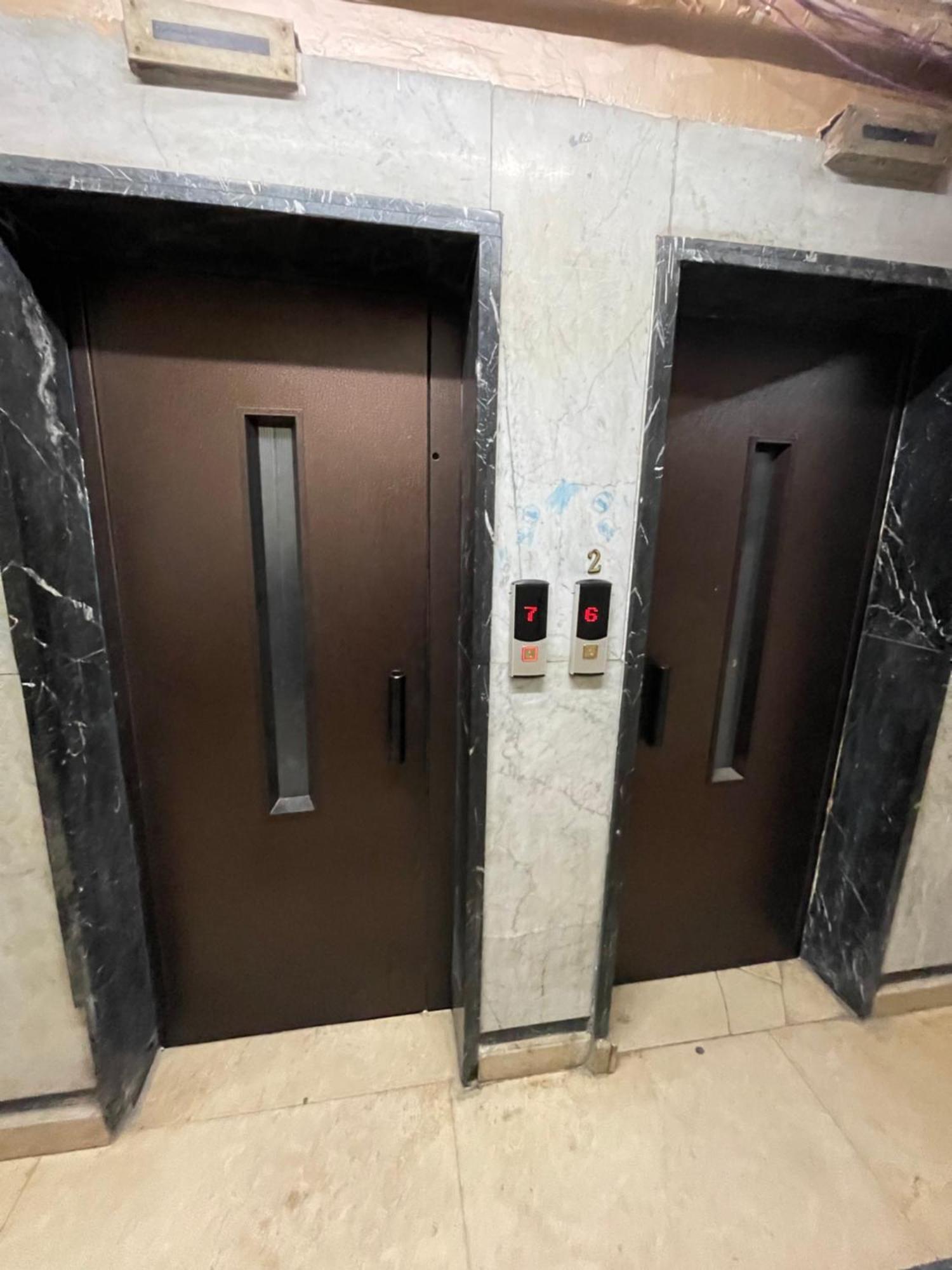 New Cozy Apartment 5 Minutes Away From Cairo Airport And All Amenties エクステリア 写真